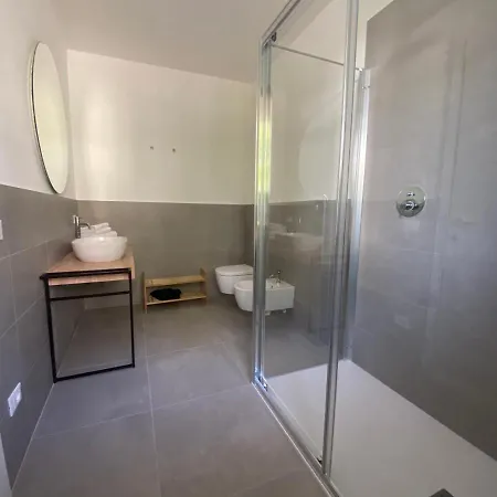 Guest house Ai Poggi