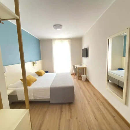 Guest house Ai Poggi *