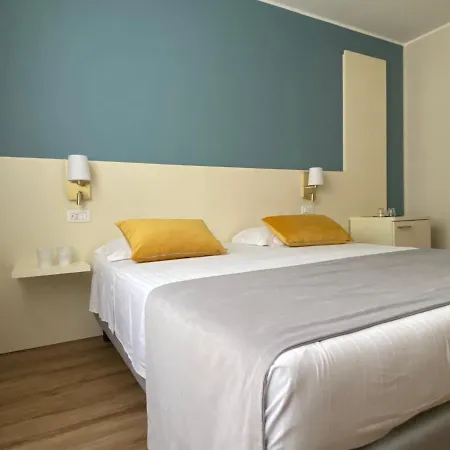 Guest house Ai Poggi Bardolino