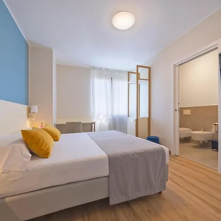 Ai Poggi Guest house