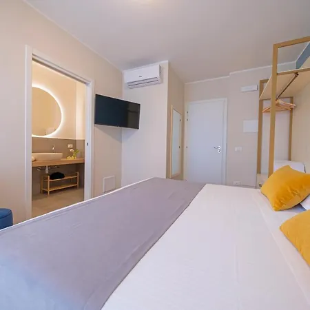 Guest house Ai Poggi *