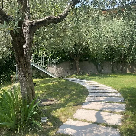 Penzion Ai Poggi Bardolino