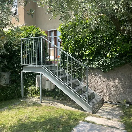 Guest house Ai Poggi *