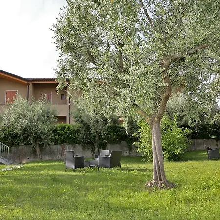 Ai Poggi Guest house