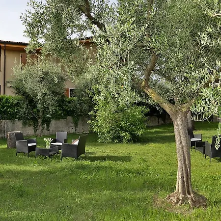 Ai Poggi Guest house *