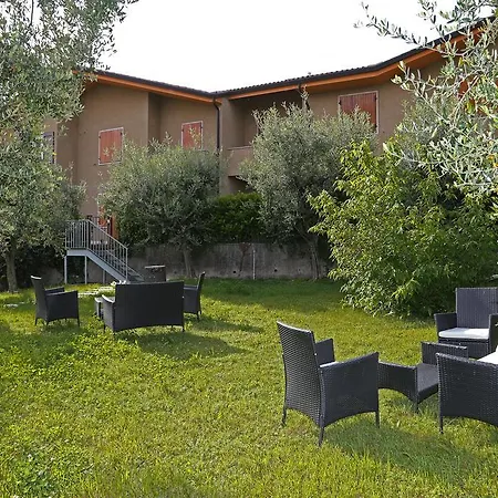 Ai Poggi Guest house *