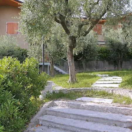 Guest house Ai Poggi