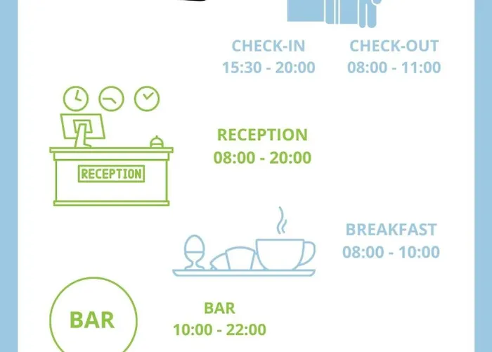 ゲストハウス Ai Poggi