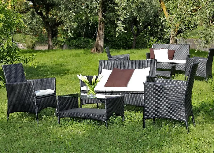 ゲストハウス Ai Poggi