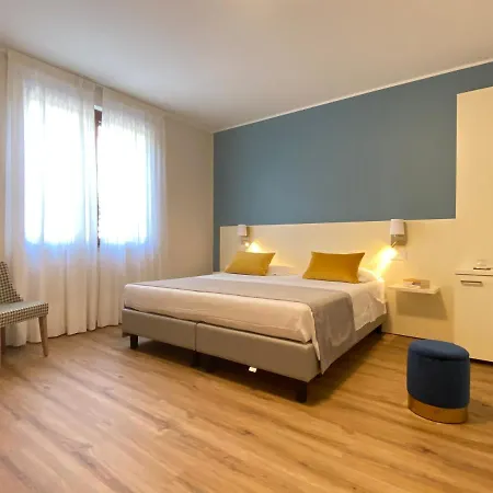 Pensjonat Ai Poggi Bardolino