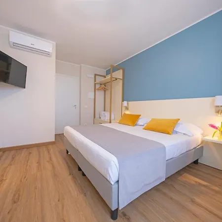 Pensjonat Ai Poggi Bardolino