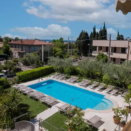 Ai Poggi 3* Μπαρντολίνο