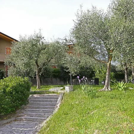 בית הארחה Ai Poggi