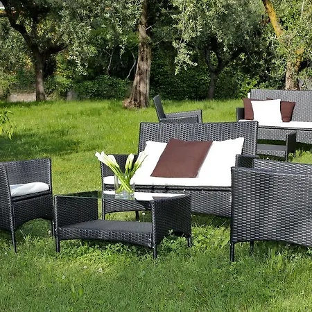 בית הארחה Ai Poggi