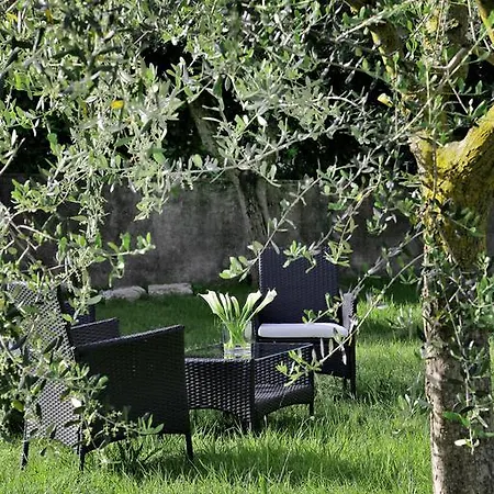 Pensjonat Ai Poggi Bardolino