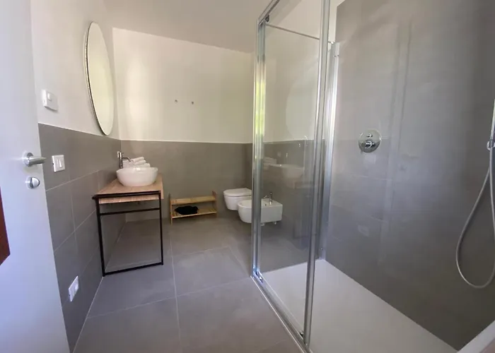 Πανσιόν Ai Poggi