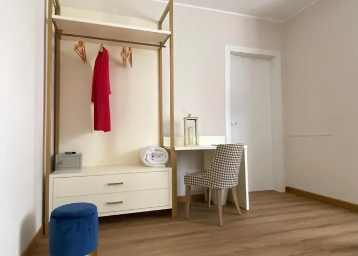 Casa de hóspedes Ai Poggi Bardolino