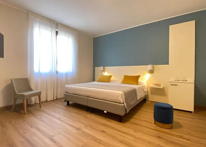 Πανσιόν Ai Poggi Μπαρντολίνο