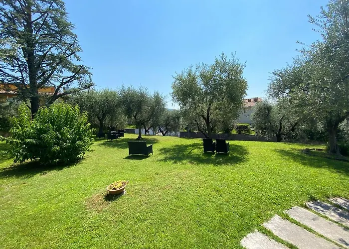 Casa de hóspedes Ai Poggi Bardolino