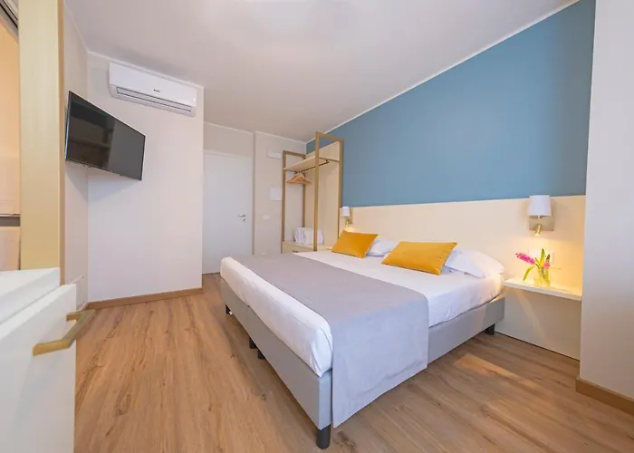 Casa de hóspedes Ai Poggi Bardolino