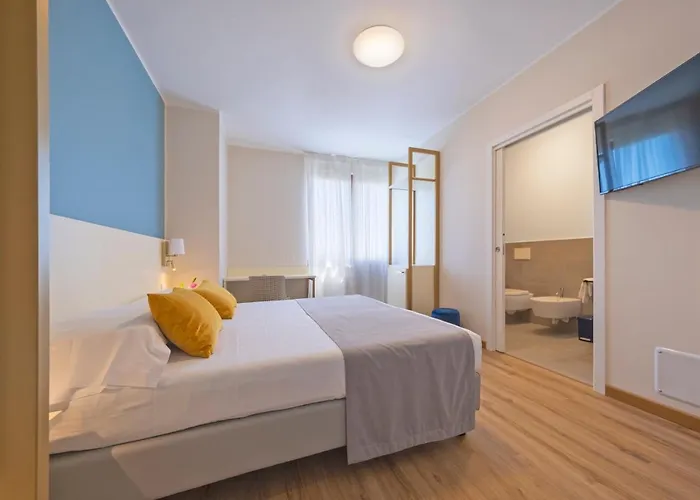 Ai Poggi Casa de hóspedes