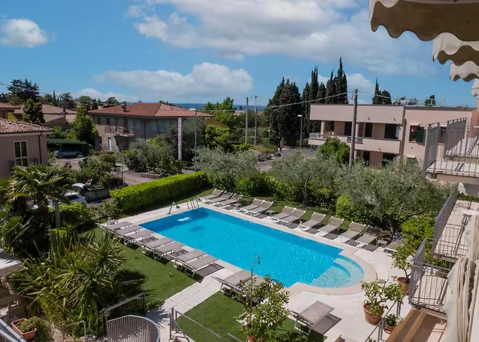 Ai Poggi 3* Bardolino