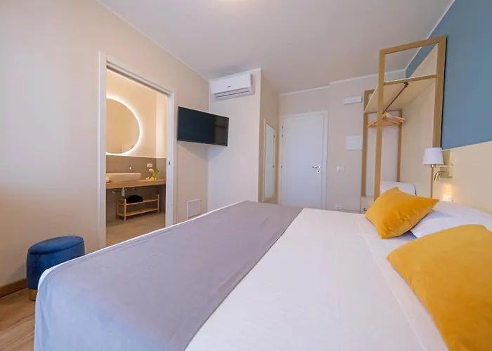 Πανσιόν Ai Poggi 3*