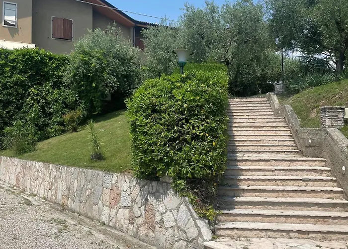 Ai Poggi 3* Μπαρντολίνο