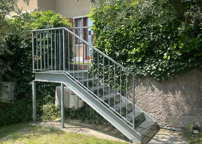 Casa de hóspedes Ai Poggi 3*