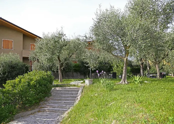 Casa de hóspedes Ai Poggi