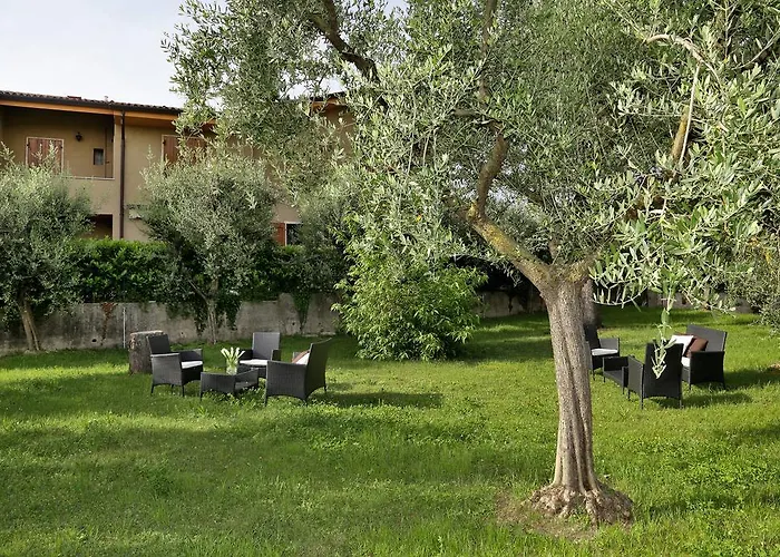 Ai Poggi Casa de hóspedes 3*