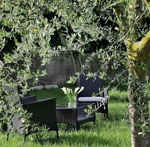 Casa de hóspedes Ai Poggi Bardolino