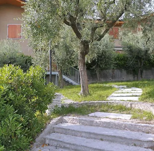 Πανσιόν Ai Poggi