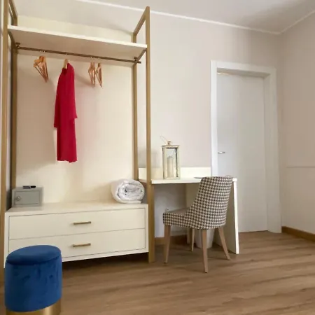 Vendégház Ai Poggi Bardolino